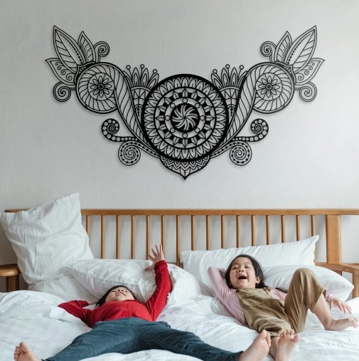 Benefits of Metal Wall Art that You Were Unaware Of
