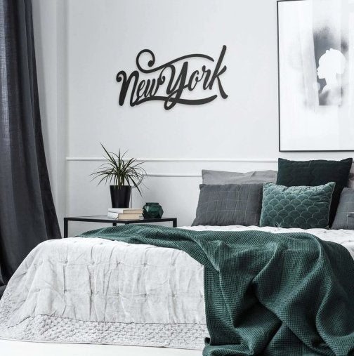 Do’s and Don’ts of Decorating Your Space with Metal Wall Art