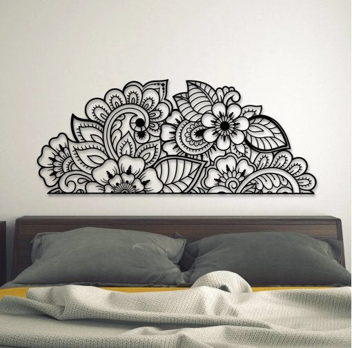 Here’s Why Metal Wall Art Is An Impressive Choice For Your Home