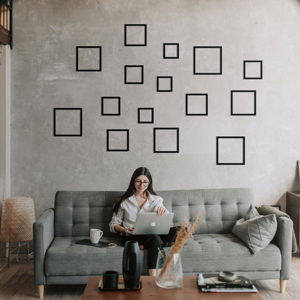 How to Decorate Your Space With Metal Wall Art