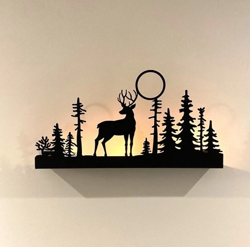 Metal Wall Art – A Versatile and Symbolic Décor Design