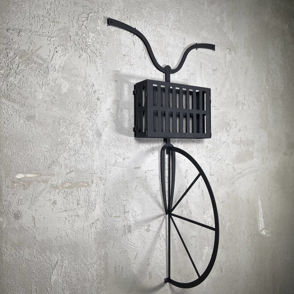 Places Where You Can Use Metal Wall Art in Your Home