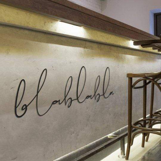 Tips to finding the best metal wall art for your house