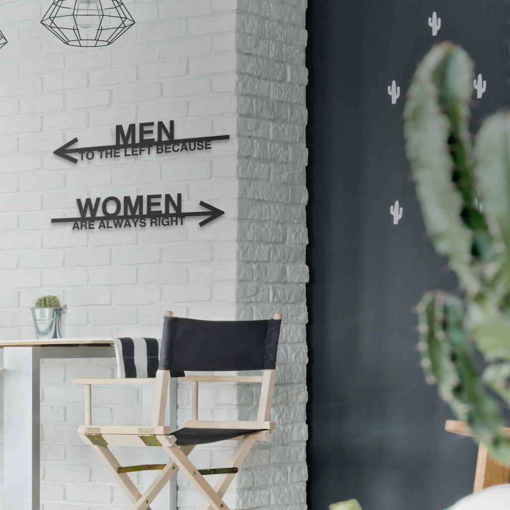 Why Metal Wall Art Is Better Than Traditional Wall Art