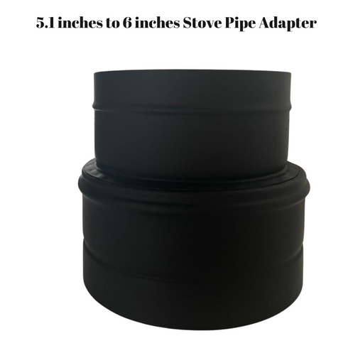 Stovepipe - Fireplace, Outdoor - Indoor Stovepipe, Stove