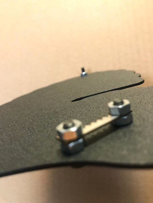 Aloha - Metal Wall Art