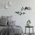 Aves - Metal Wall Art