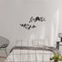 Aves - Metal Wall Art