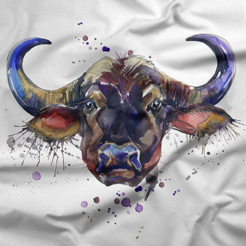 Bull - Wall Tapestry
