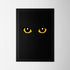 Cat Eyes - Poster Set (To place an order you need to choose min. 5 Posters)