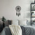 Dreamcatcher - Metal Wall Art
