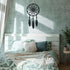 Dreamcatcher - Metal Wall Art