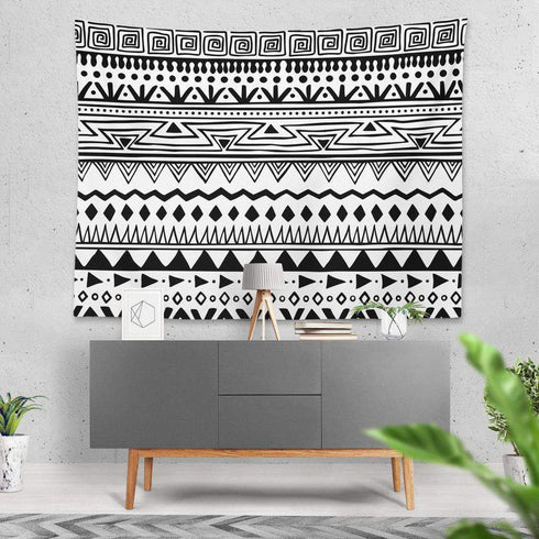 Ethnic - Wall Tapestry