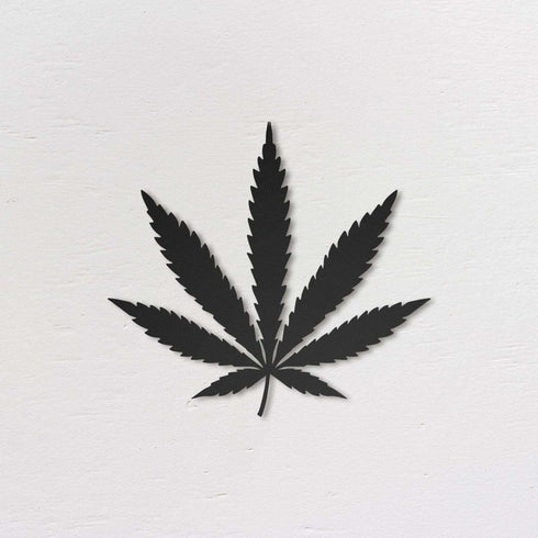 FourTwenty - Metal Wall Art