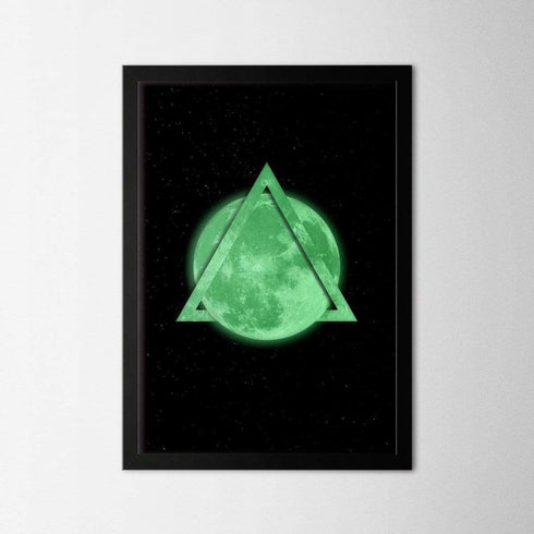 Gamer - Poster Set (To place an order you need to choose min. 5 Posters)