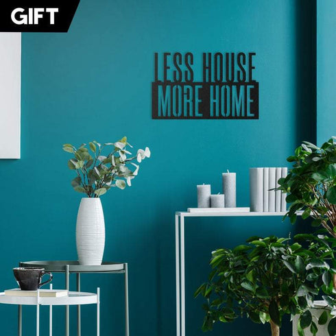 Homemade - Metal Wall Art