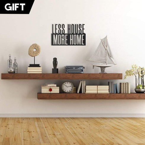 Homemade - Metal Wall Art