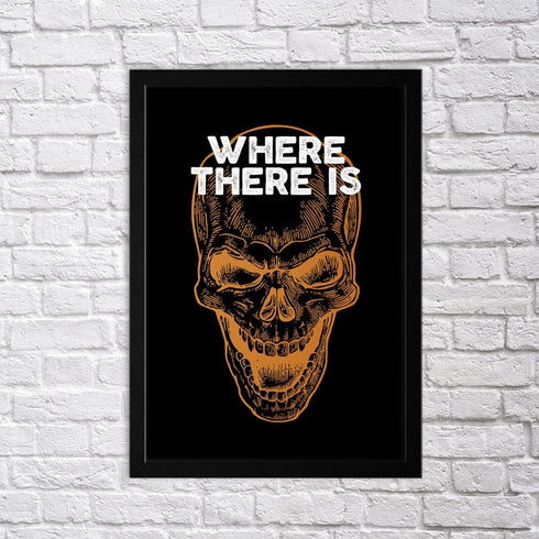 Imagination - Poster Set (To place an order you need to choose min. 5 Posters)