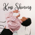 Keep Shinning - Metal Wall Art