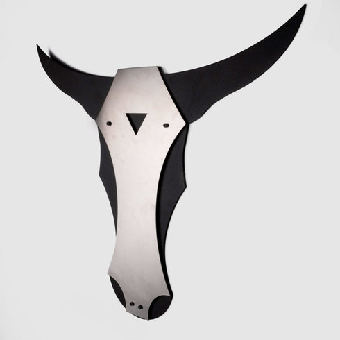 Minotaur - Metal Wall Art