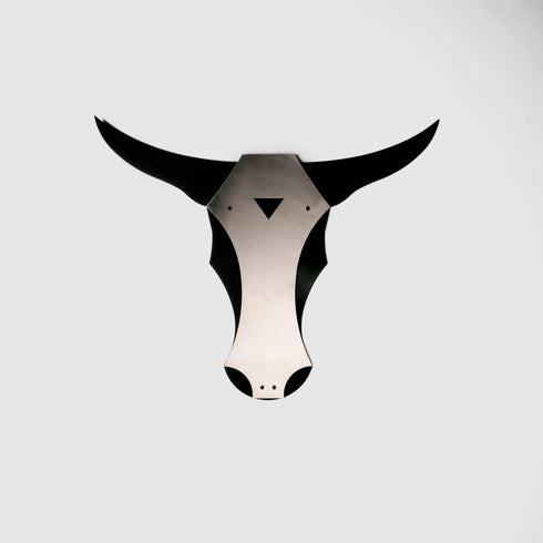 Minotaur - Metal Wall Art