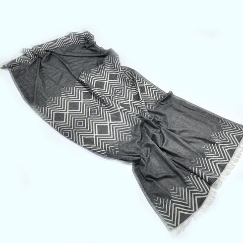 Quetzal Aztec Style Turkish Towel - Northshire Wall Art