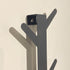 Ramus Coat Rack - Metal Wall Art