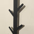 Ramus Coat Rack - Metal Wall Art