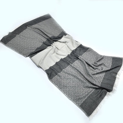 Rashanda Turkish Towel Oriental Indian Floral Pattern Large Lightweight Cozy Peshtamal Guest Towel Bedspread Boho Home Decoration