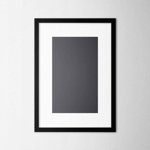Shades of Grey - Poster Set (To place an order you need to choose min. 5 Posters)