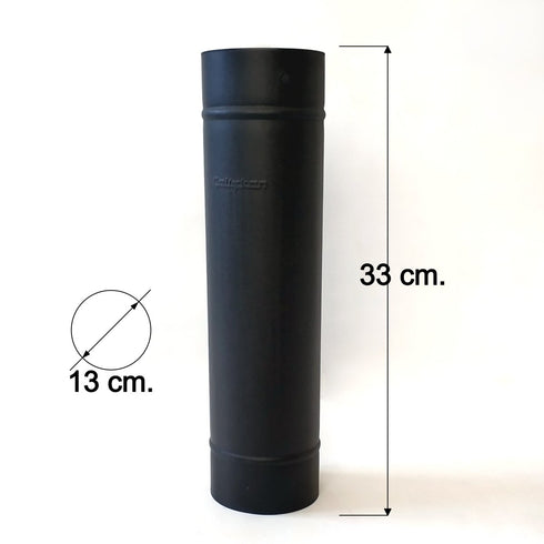 Stovepipe - Fireplace, Outdoor - Indoor Stovepipe, Stove