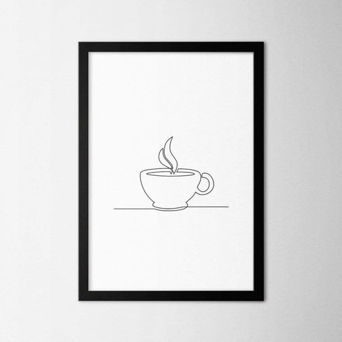 Sweet Home - Poster Set (To place an order you need to choose min. 5 Posters)