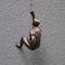 Zero Gravity Bronze One Piece Set- Wall Decoration