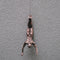 Zero Gravity Bronze One Piece Set- Wall Decoration